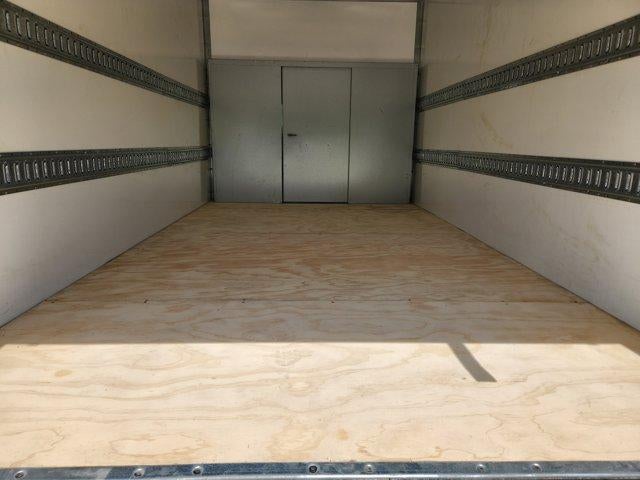 2026 Chevrolet Express Cutaway 3500 Base