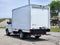 2026 Chevrolet Express Cutaway 3500 Base