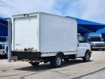 2026 Chevrolet Express Cutaway 3500 Base