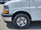 2026 Chevrolet Express Cutaway 3500 Base