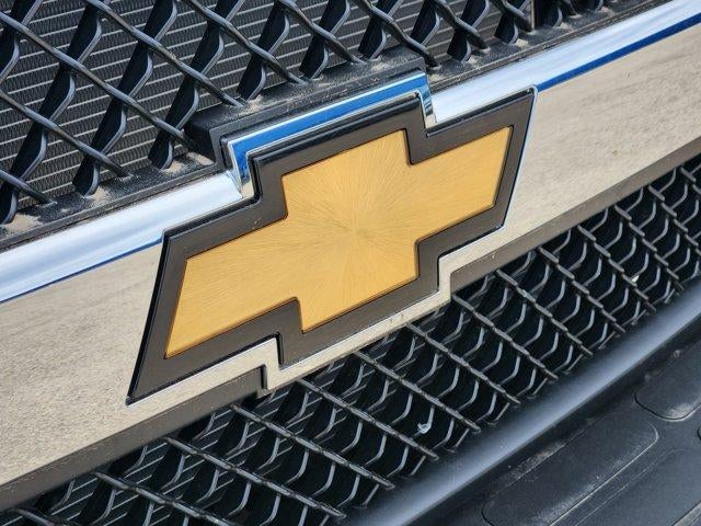 2026 Chevrolet Express Cutaway 3500 Base