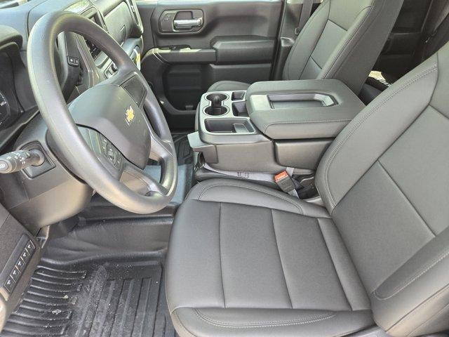 2026 Chevrolet Silverado 2500 HD Work Truck - Photo 10