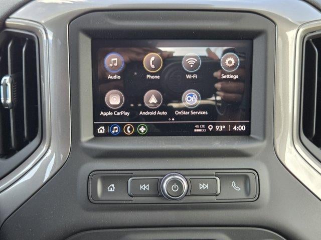 2026 Chevrolet Silverado 2500 HD Work Truck - Photo 12