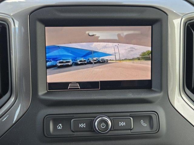 2026 Chevrolet Silverado 2500 HD Work Truck - Photo 13