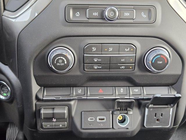 2026 Chevrolet Silverado 2500 HD Work Truck - Photo 14