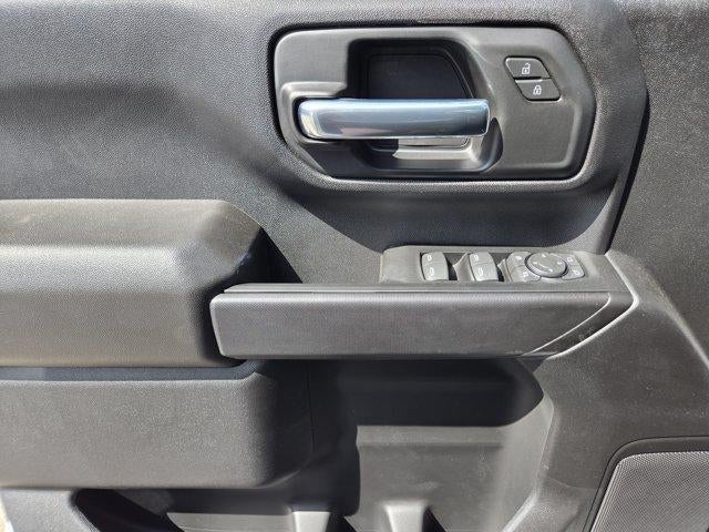 2026 Chevrolet Silverado 2500 HD Work Truck - Photo 17