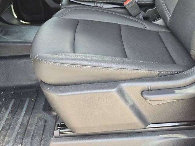2026 Chevrolet Silverado 2500 HD Work Truck - Photo 18