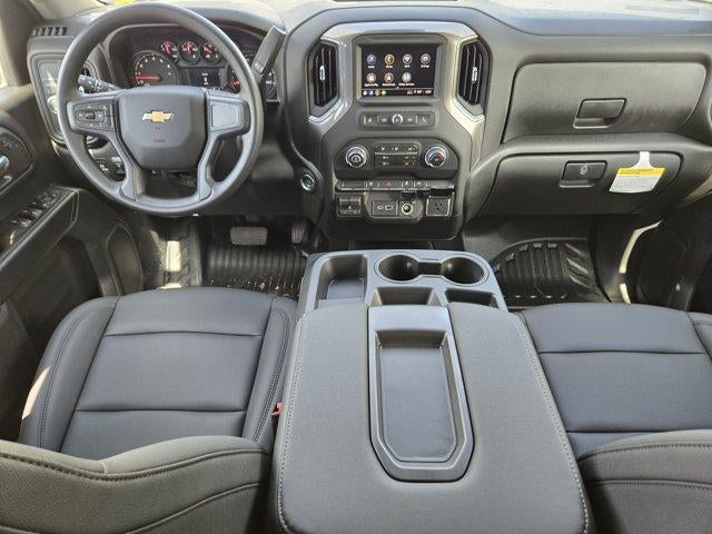 2026 Chevrolet Silverado 2500 HD Work Truck - Photo 19