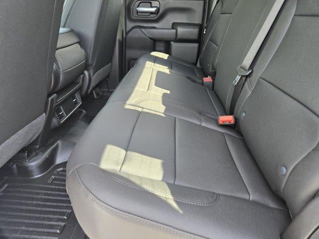 2026 Chevrolet Silverado 2500 HD Work Truck - Photo 20
