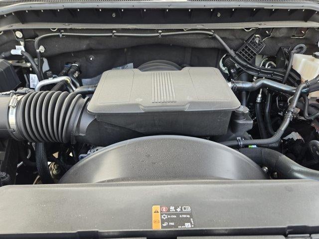 2026 Chevrolet Silverado 2500 HD Work Truck - Photo 21