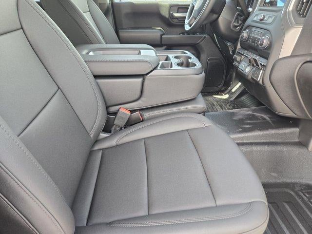 2026 Chevrolet Silverado 2500 HD Work Truck - Photo 22