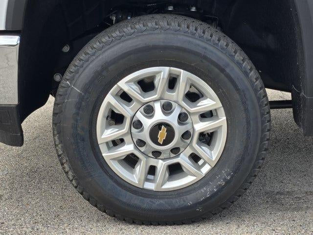 2026 Chevrolet Silverado 2500 HD Work Truck - Photo 7