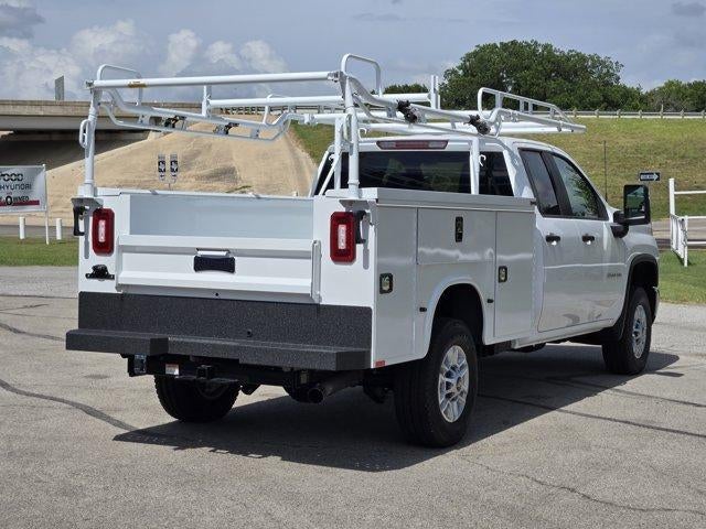 2026 Chevrolet Silverado 2500 HD Work Truck - Photo 9