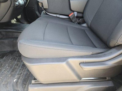 2025 Chevrolet Silverado 3500 HD WT