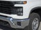 2025 Chevrolet Silverado 3500 HD WT