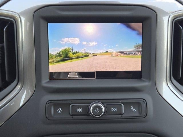 2025 Chevrolet Silverado 3500 HD WT