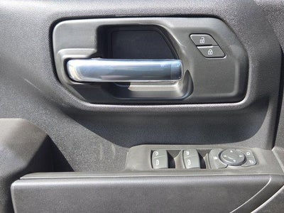 2025 Chevrolet Silverado 3500 HD WT