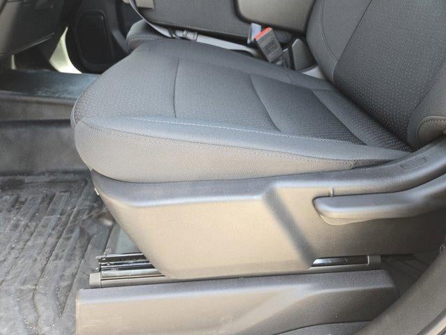 2025 Chevrolet Silverado 3500 HD WT