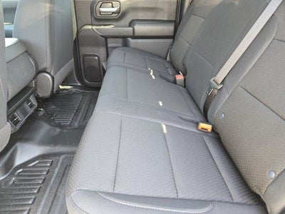 2025 Chevrolet Silverado 3500 HD WT