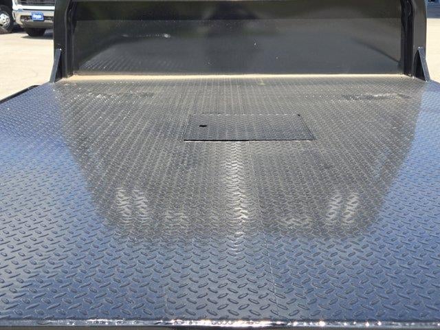 2025 Chevrolet Silverado 3500 HD WT