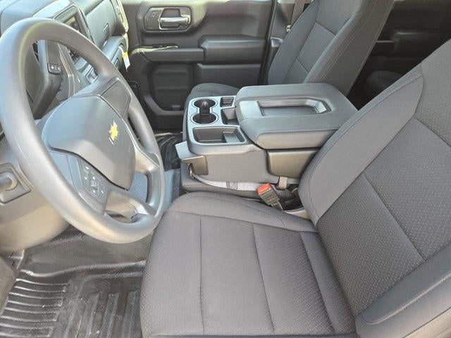 2025 Chevrolet Silverado 3500 HD WT