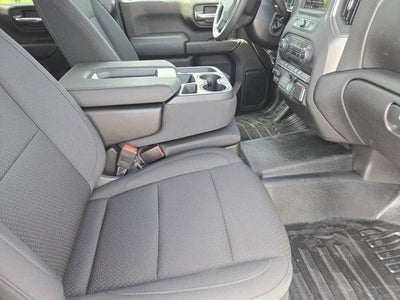 2025 Chevrolet Silverado 3500 HD WT