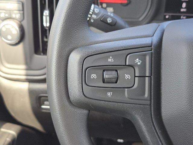 2025 Chevrolet Silverado 3500 HD WT