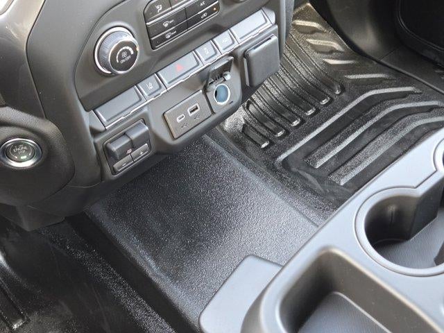 2025 Chevrolet Silverado 3500 HD WT