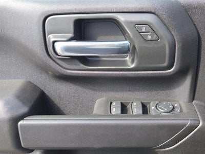 2025 Chevrolet Silverado 3500 HD WT