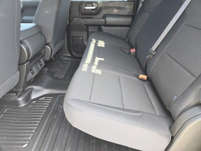 2025 Chevrolet Silverado 3500 HD WT