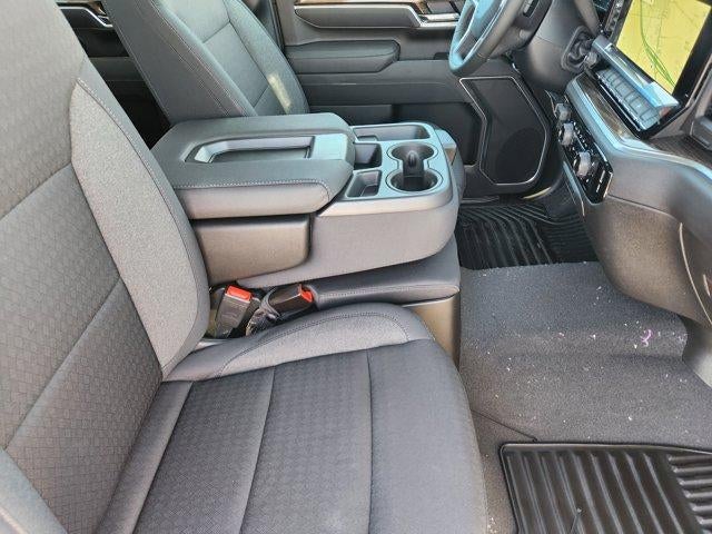 2026 Chevrolet Silverado 3500 HD Chassis Cab LT