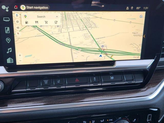 2026 Chevrolet Silverado 3500 HD Chassis Cab LT