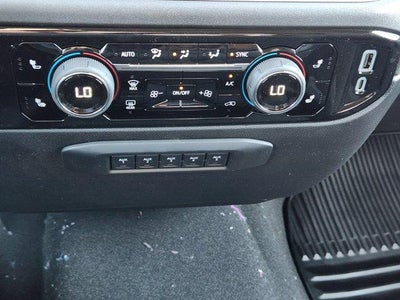 2026 Chevrolet Silverado 3500 HD Chassis Cab LT