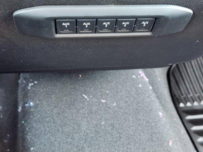 2026 Chevrolet Silverado 3500 HD Chassis Cab LT