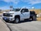 2026 Chevrolet Silverado 3500 HD Chassis Cab LT