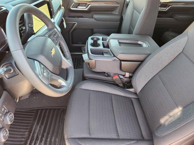 2026 Chevrolet Silverado 3500 HD Chassis Cab LT