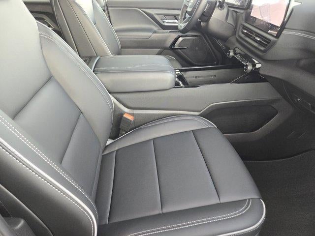 2026 Chevrolet Silverado EV LT - Standard Range