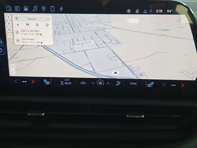 2026 Chevrolet Silverado EV LT - Standard Range