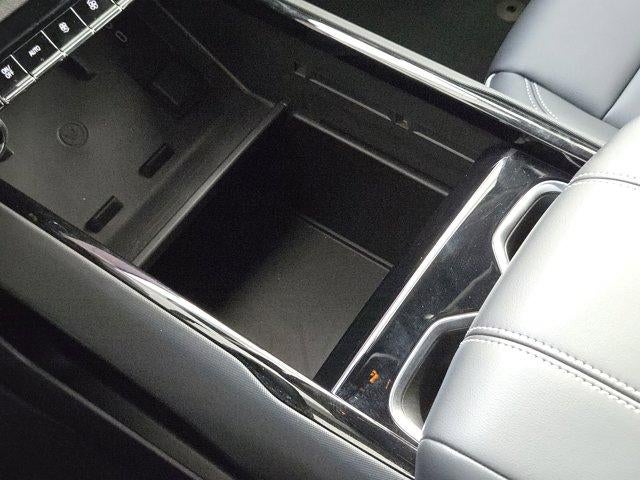 2026 Chevrolet Silverado EV LT - Standard Range