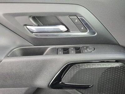 2026 Chevrolet Silverado EV LT - Standard Range