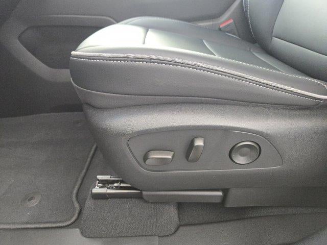 2026 Chevrolet Silverado EV LT - Standard Range