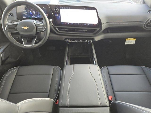 2026 Chevrolet Silverado EV LT - Standard Range