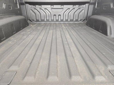 2026 Chevrolet Silverado EV LT - Standard Range