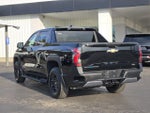 2026 Chevrolet Silverado EV LT - Standard Range