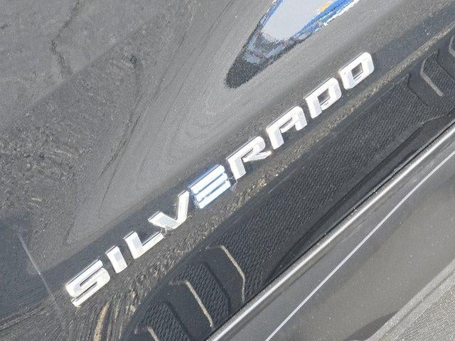 2026 Chevrolet Silverado EV LT - Standard Range