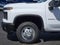 2026 Chevrolet Silverado 3500 HD WT DRW