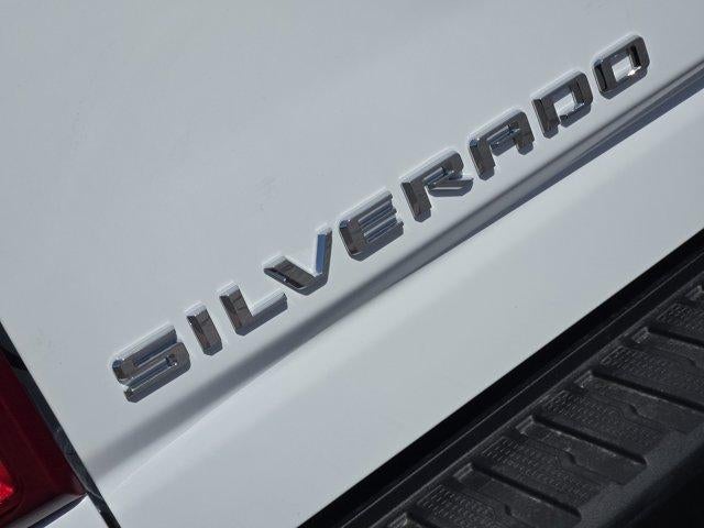 2026 Chevrolet Silverado 3500 HD WT DRW