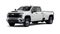 2026 Chevrolet Silverado 3500 HD WT DRW