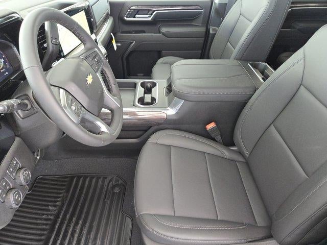 2026 Chevrolet Silverado 3500 HD LTZ DRW