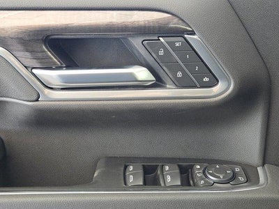 2026 Chevrolet Silverado 3500 HD LTZ DRW